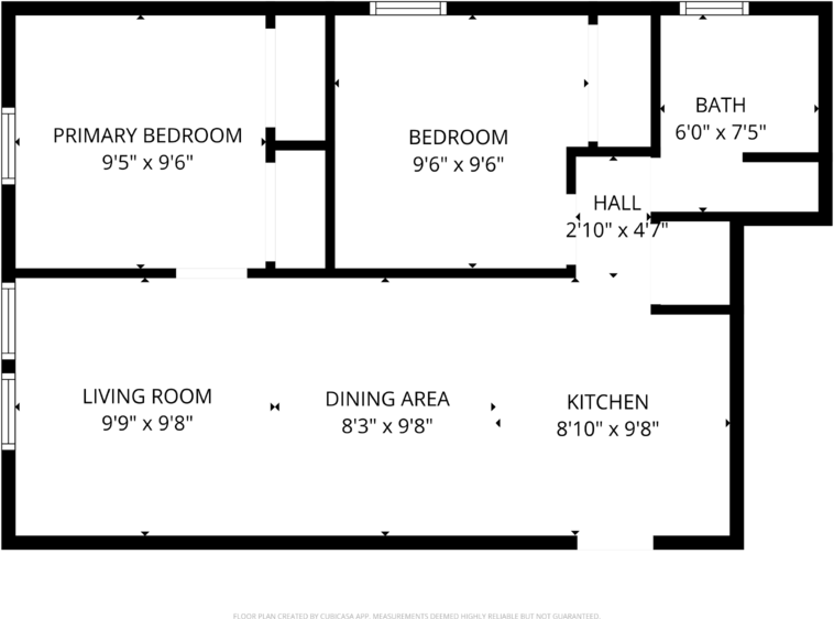 4901 Walsh Ave #3 - Photo 2 of 16