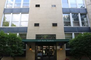 1425 N Dearborn St #3C - Photo 1 of 1