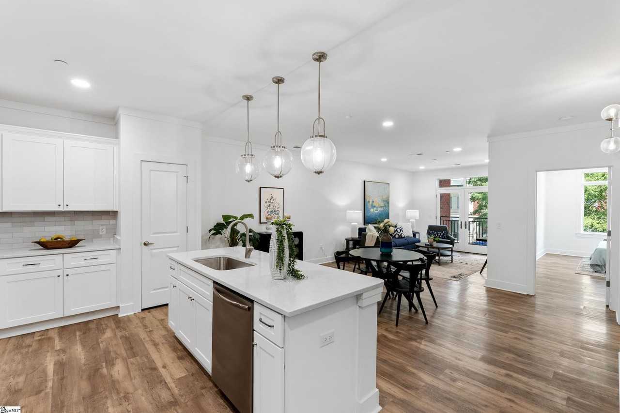 98 E Mcbee Ave #201 - Photo 2 of 22