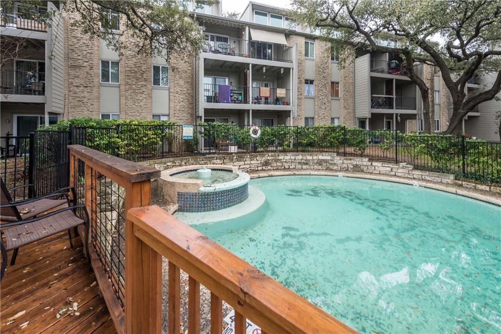 3018 South 1st Street #109