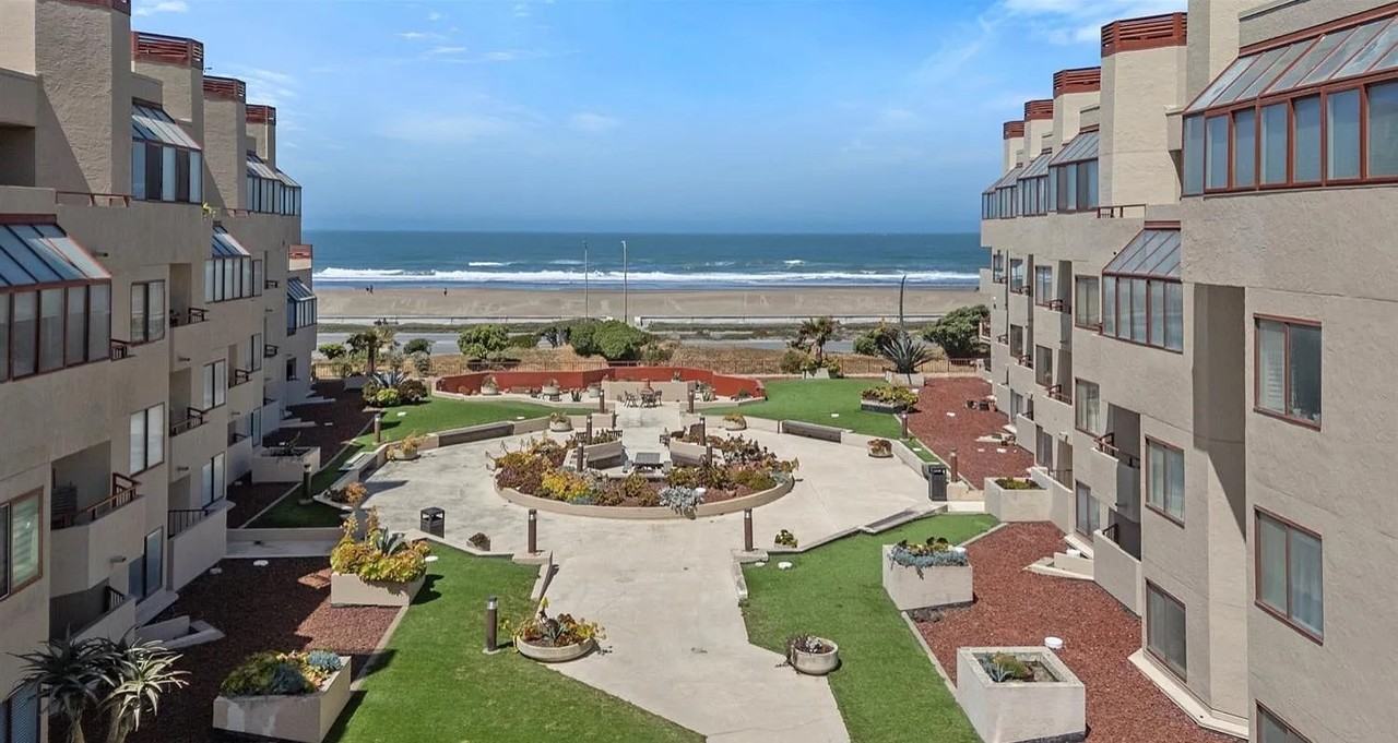 875 La Playa St Apartments - San Francisco CA | Zumper