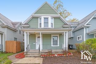 1018 E Wayne St - Photo 1 of 1