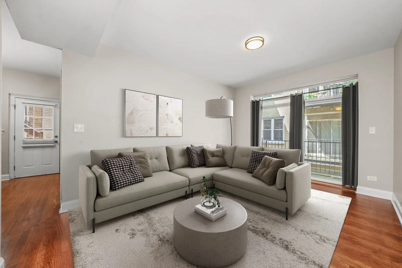 7342 N Hoyne Ave #7362-2 - Photo 4 of 43