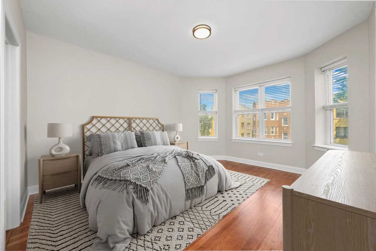 7342 N Hoyne Ave #7362-2 - Photo 3 of 43