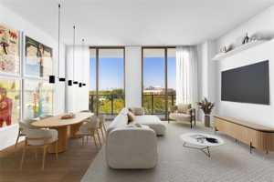 featured image of Blaine St & Tigertail Ave