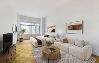 90 Washington St #24K - Photo 1 of 1