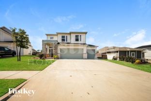 18209 Chisholm Creek Farm Ln - Photo 1 of 1