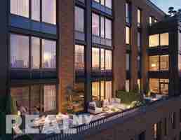 featured image of E Houston St #9D