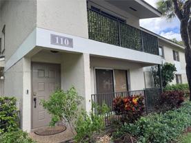 110 Gardens Dr #101 - Photo 1 of 1
