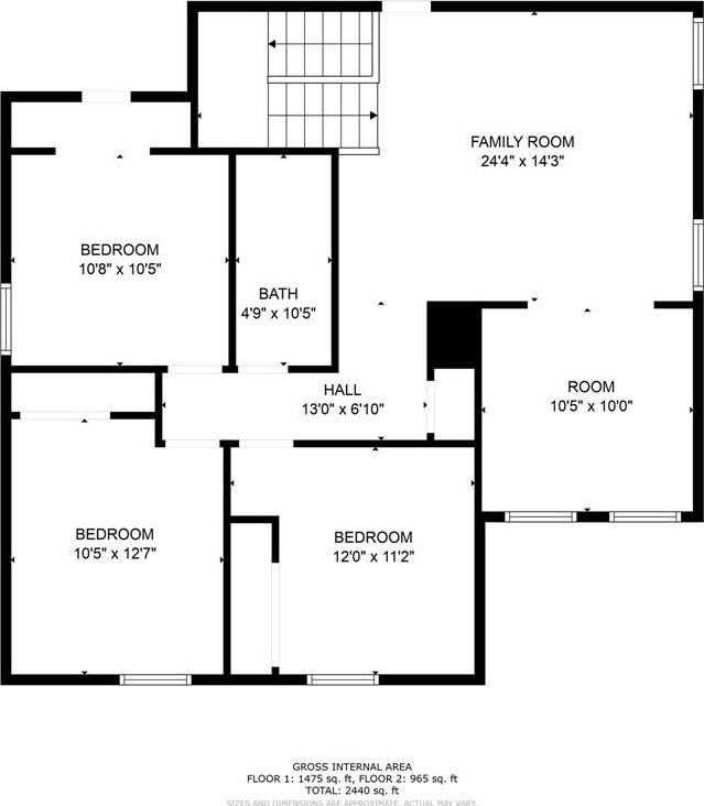 2307 Rocky Mountain Dr - Photo 2 of 23