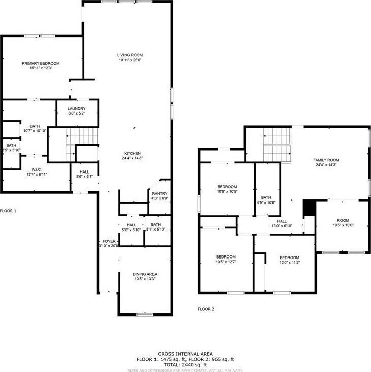 2307 Rocky Mountain Dr - Photo 3 of 23