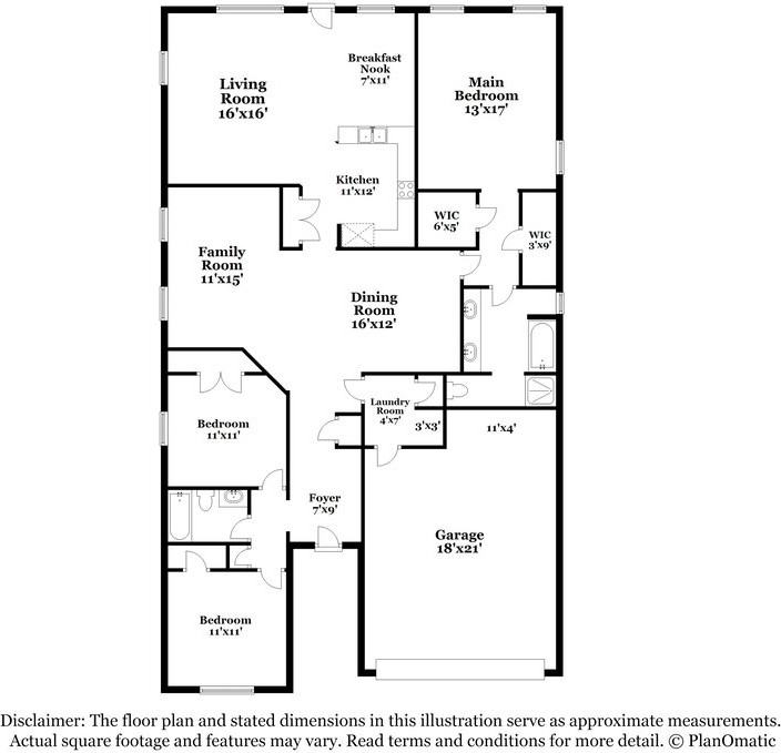 7524 Westland Oaks Dr - Photo 2 of 16