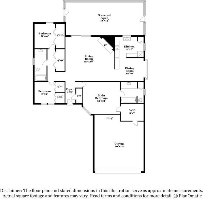 7127 Hollowell Dr - Photo 2 of 16