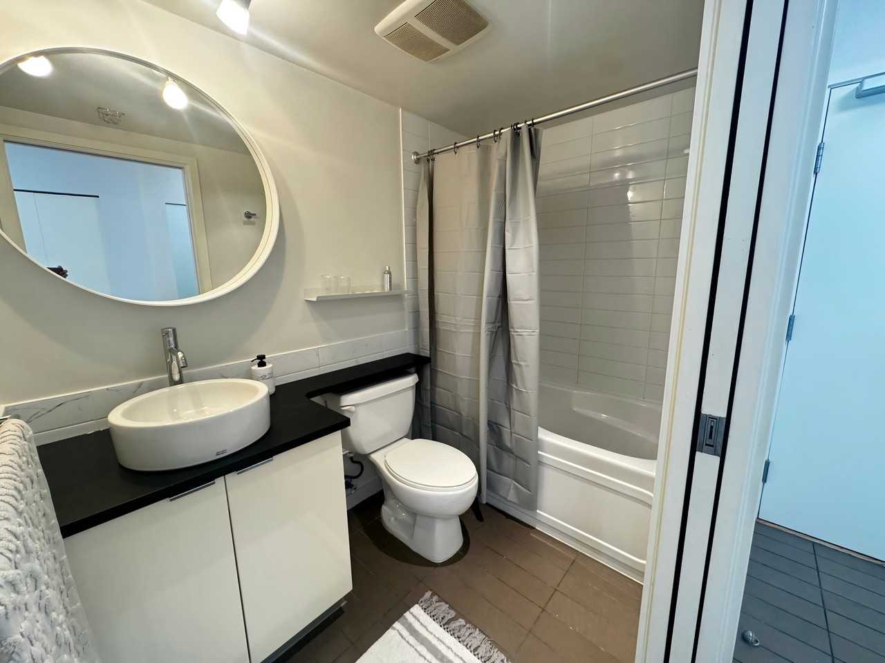 233 Robson Street #508 - Photo 6 of 14