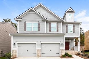1065 Shadow Glen Dr - Photo 1 of 1