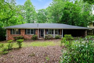 1201 Valerie Woods Dr - Photo 1 of 1