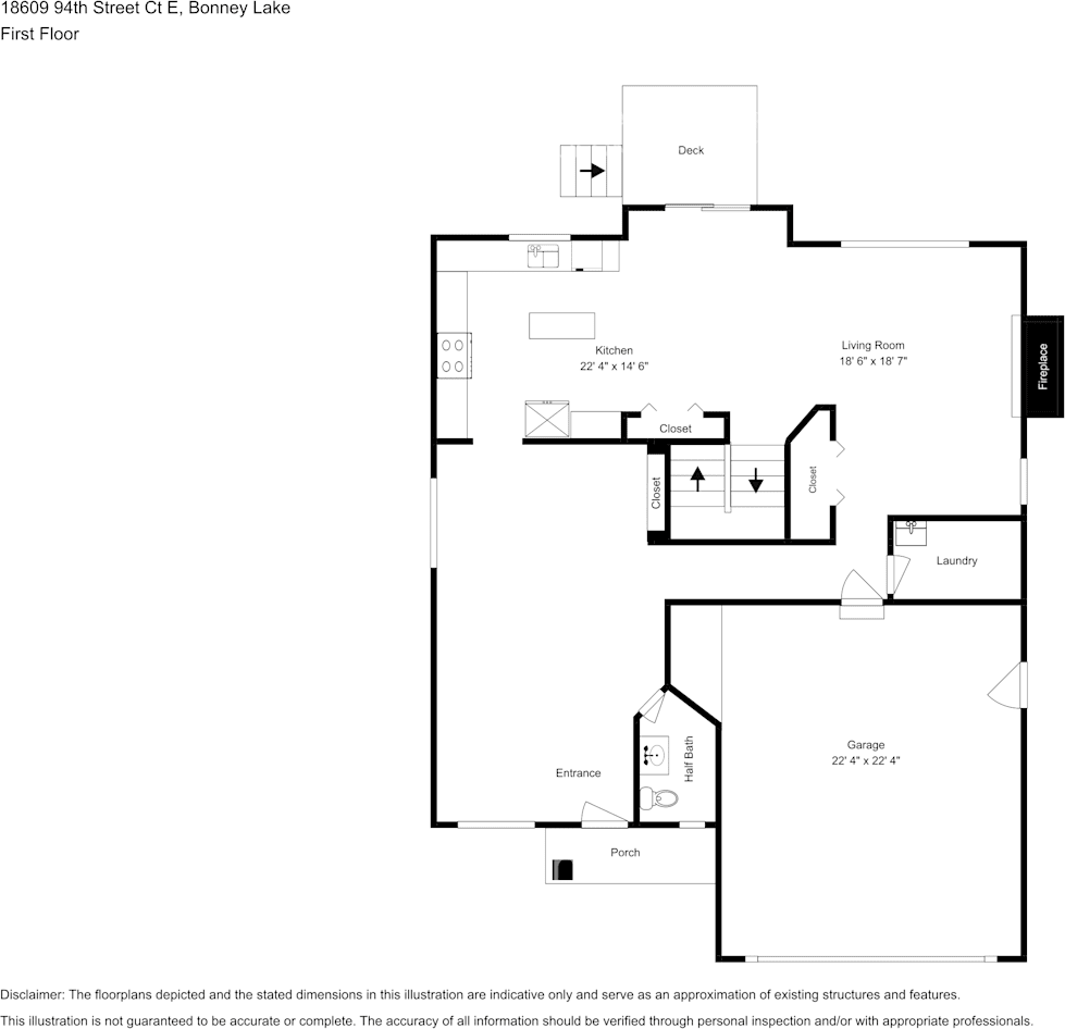 18609 94th Street Court East - Photo 2 of 19