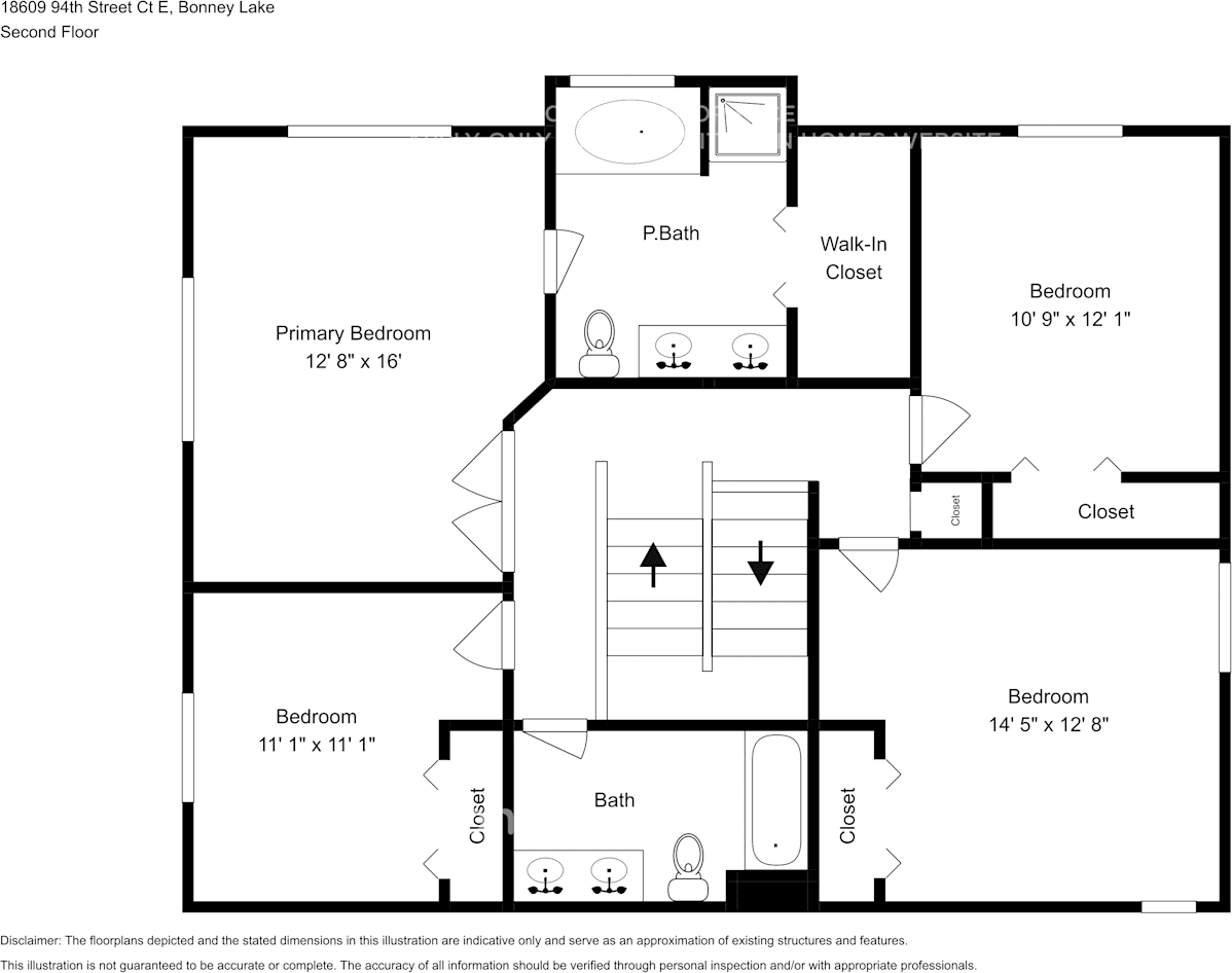 18609 94th Street Court East - Photo 3 of 19