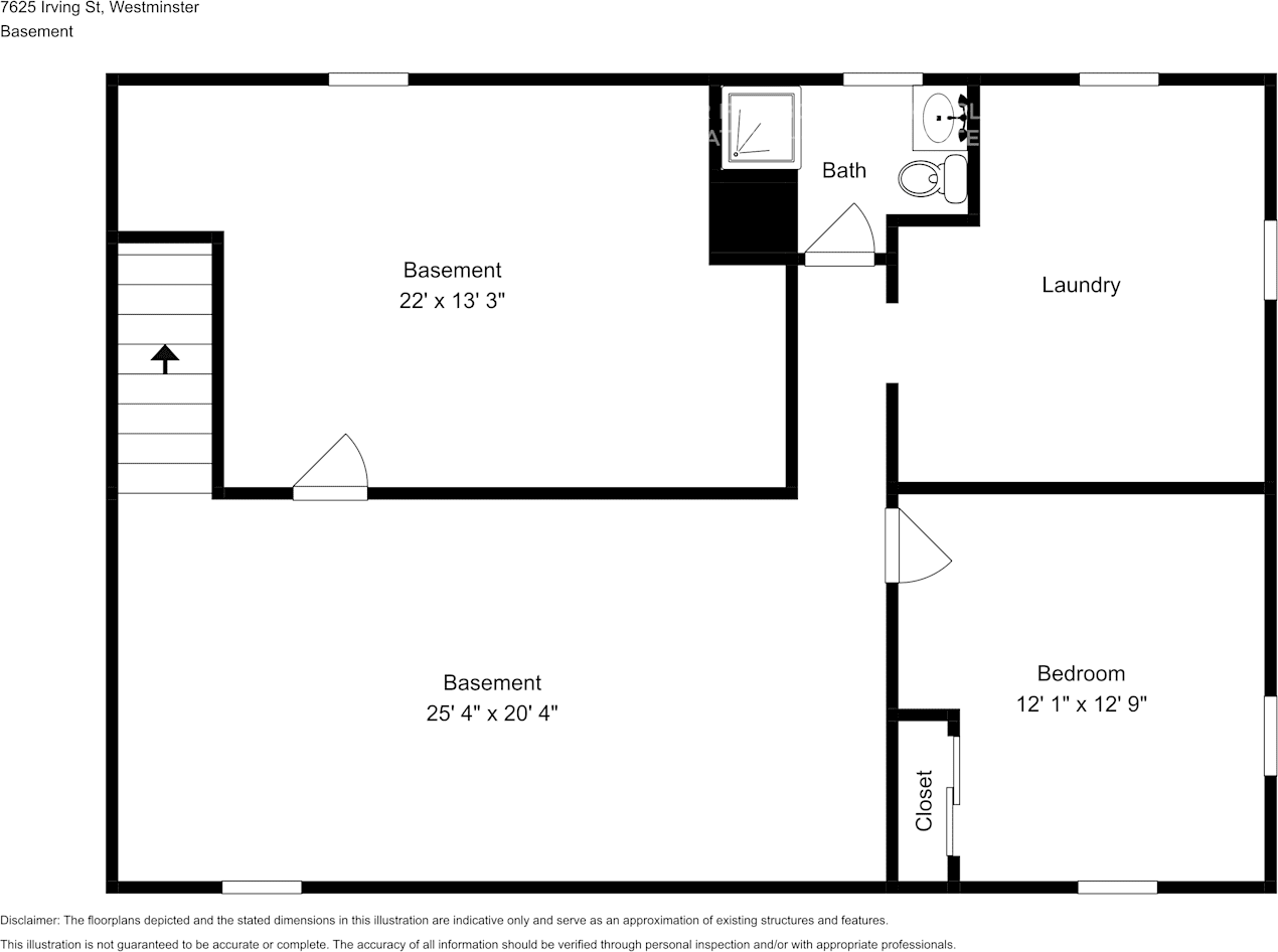 7625 Irving St - Photo 2 of 26