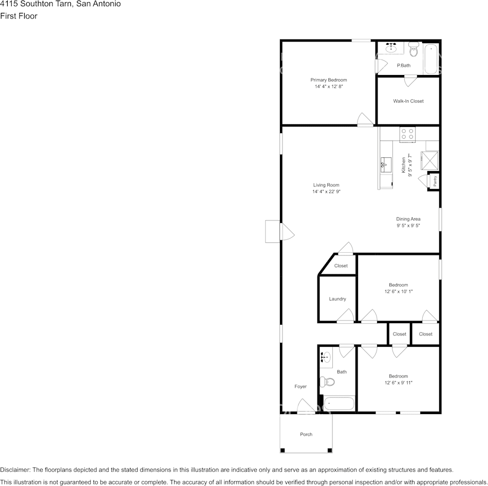 4115 Southton Tarn - Photo 2 of 17