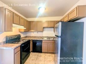 1443 N Sycamore Blvd #2 - Photo 1 of 1