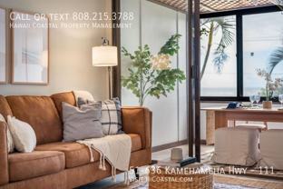 51-636 Kamehameha Hwy #111 - Photo 1 of 1