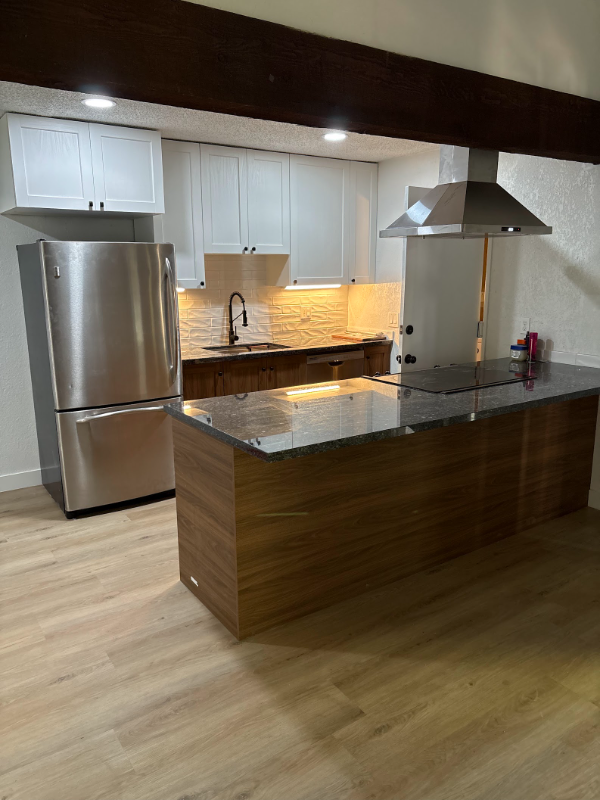 3401 Egmont Way #3401 - Photo 3 of 11