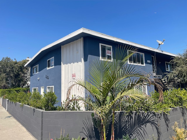 3320 Pacific Ave Marina Del Rey, Ca #3 - Photo 2 of 12