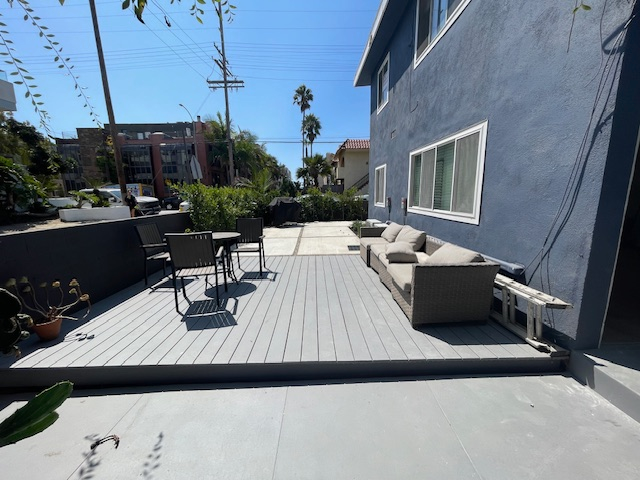 3320 Pacific Ave Marina Del Rey, Ca #3 - Photo 3 of 12