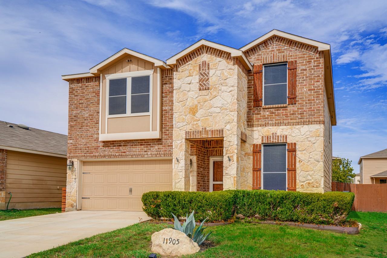 11905 Fieldcrest Run #NA - Photo 2 of 28