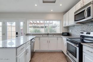 4875 N Granite Reef Rd - Photo 1 of 1