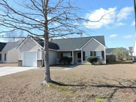 205 Barnwell St - Photo 1 of 1