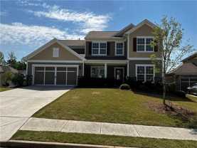 701 Woodbridge Dr - Photo 1 of 1