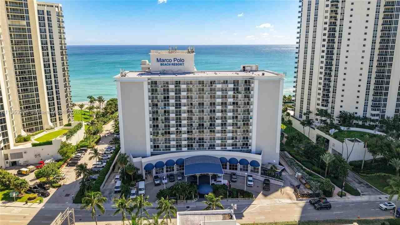 19201 Collins Ave #610 - Photo 6 of 48