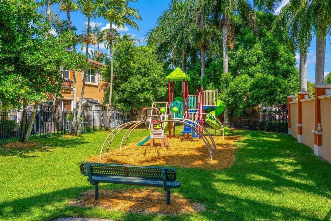 12209 Sw 27th St #1810 - Photo 5 of 26