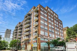 933 W Van Buren St #616 - Photo 1 of 1