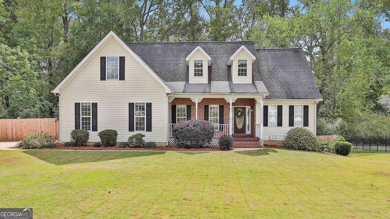 45 Wildflower Cir - Photo 2 of 50