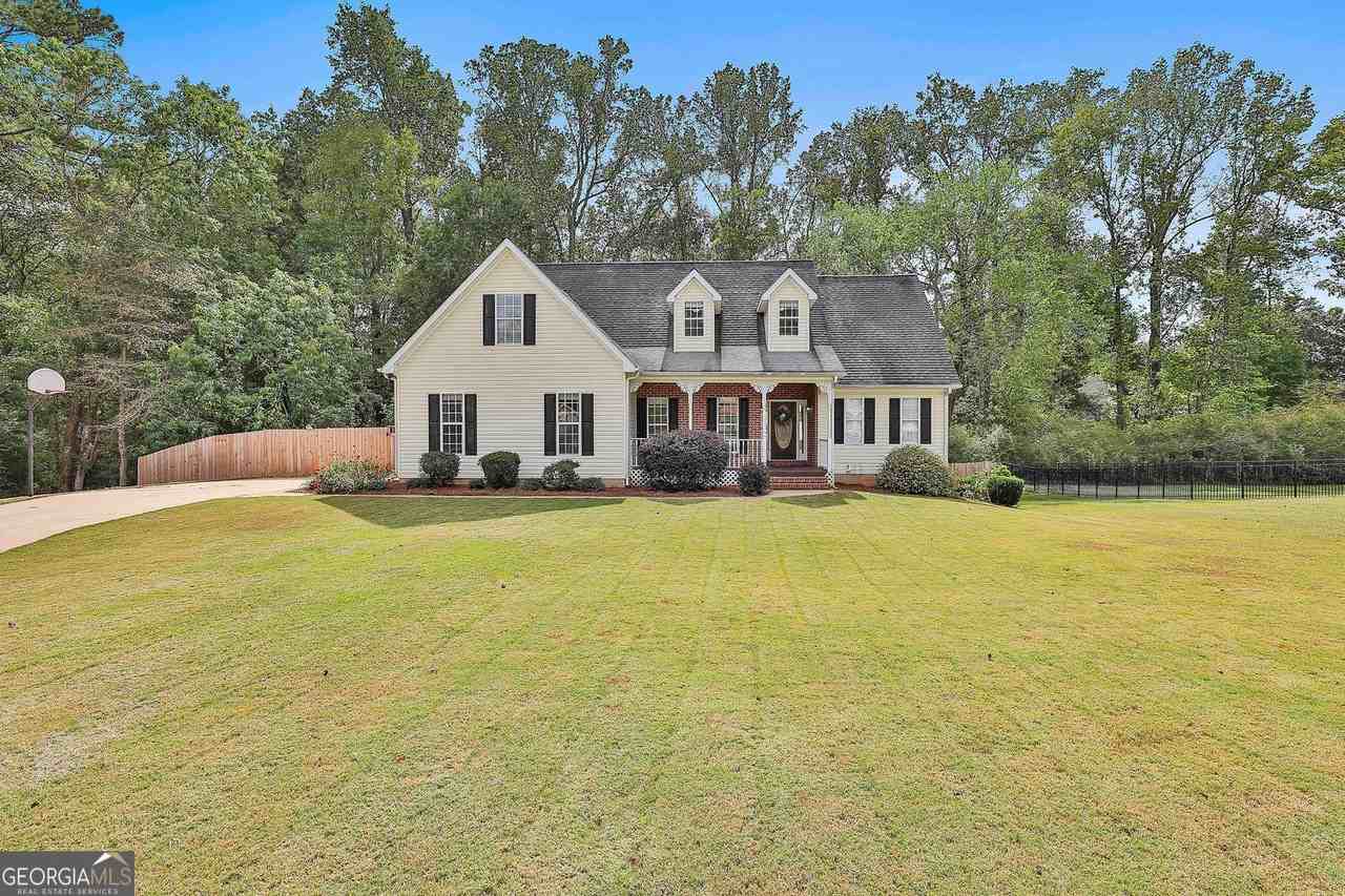 45 Wildflower Cir - Photo 4 of 50