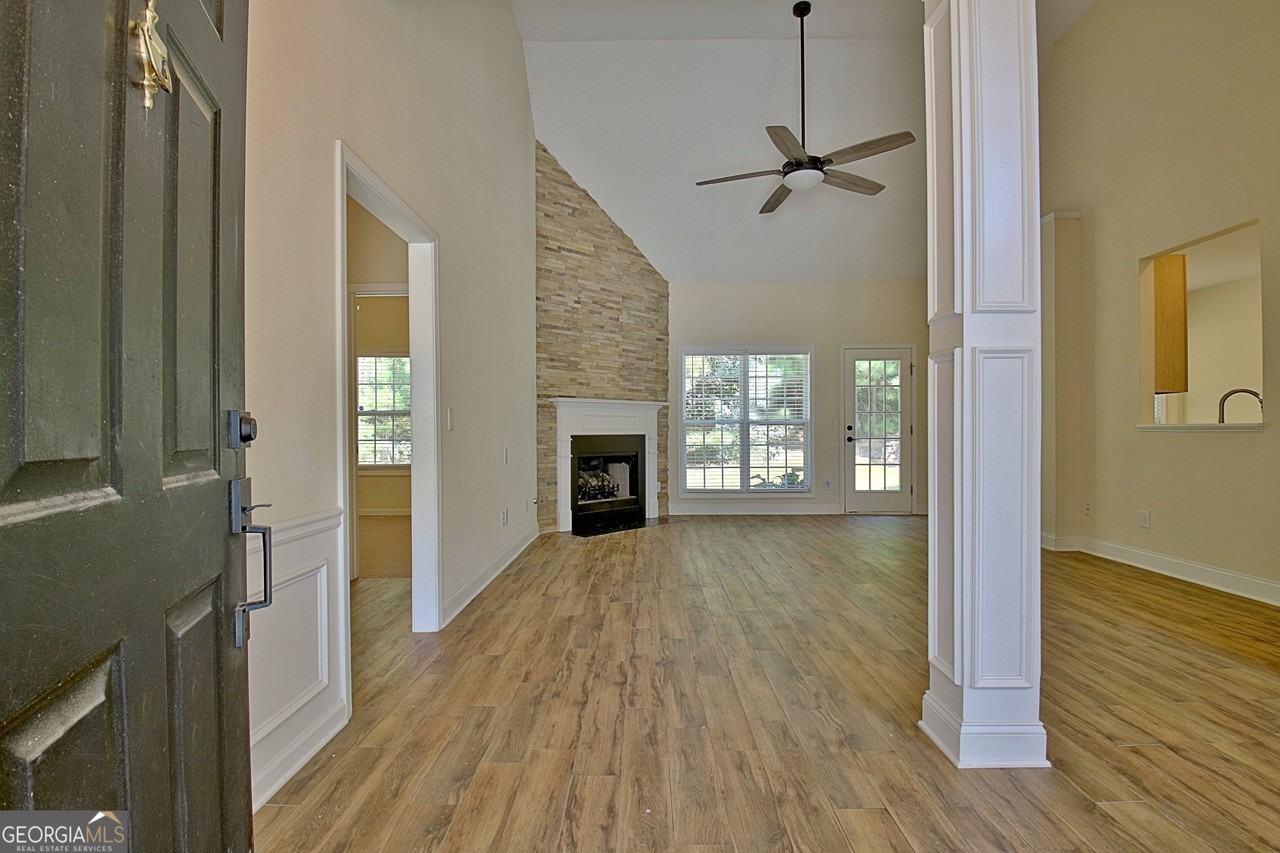 110 Freeman Forest Dr - Photo 6 of 50