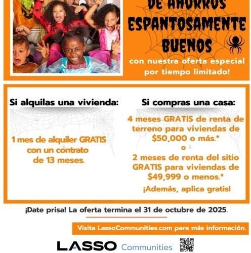 4630 S Main St Trlr 14b - Photo 2 of 23