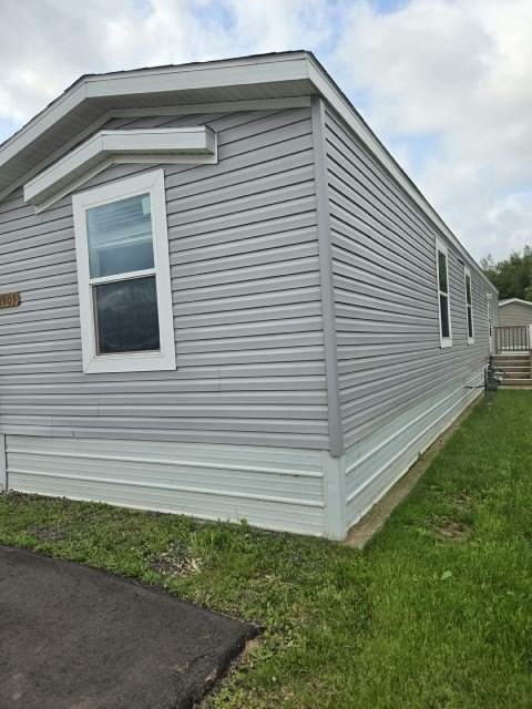 4905 Michigan Drive #123