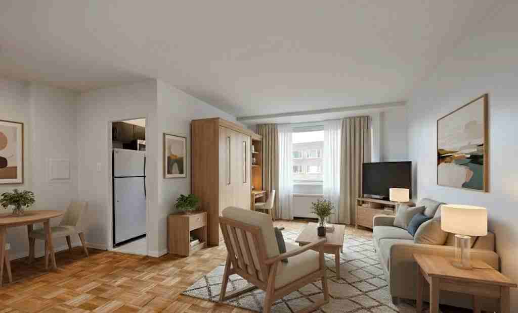 Quebec House Apartments - Photo 5 of 64