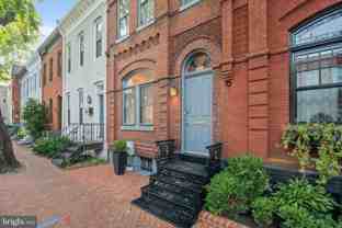 1522 Swann St Nw - Photo 1 of 1