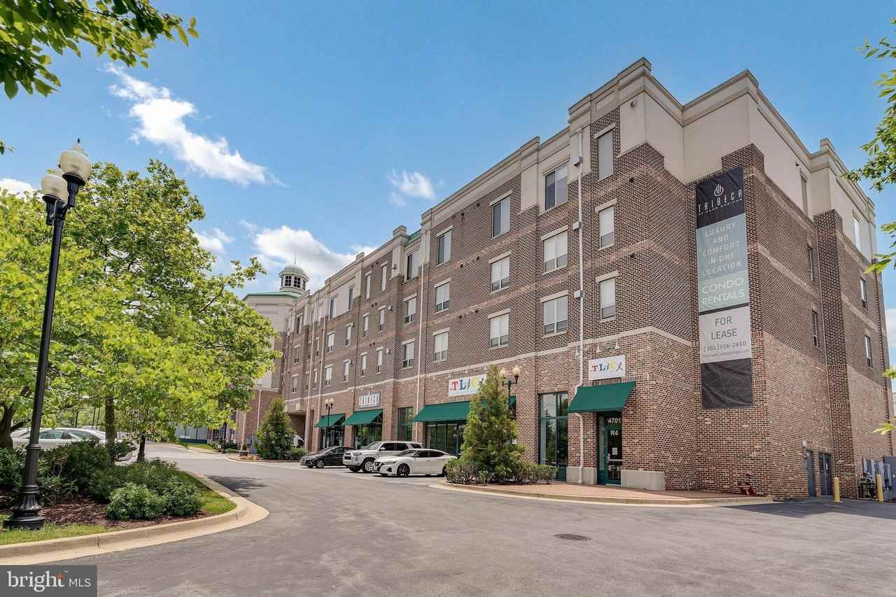 5400 Auth Rd Apt 337 #337 - Photo 2 of 37