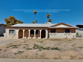 6910 W Rancho Dr - Photo 1 of 1