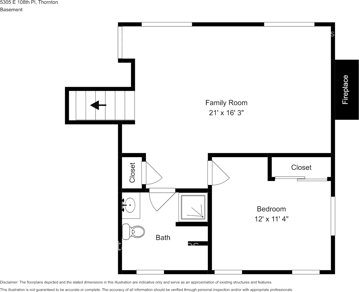 5305 E 108th Pl - Photo 2 of 20