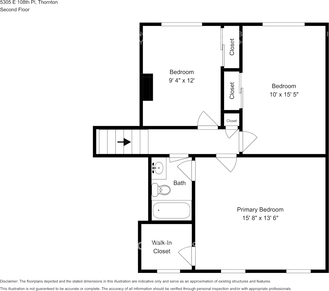 5305 E 108th Pl - Photo 4 of 20