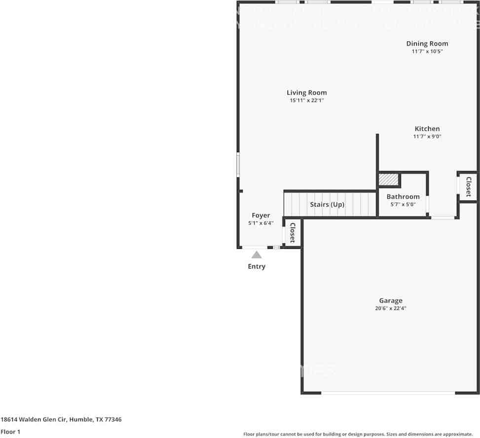 18614 Walden Glen Cir - Photo 2 of 18