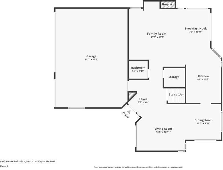 4943 Monte Del Sol Ln - Photo 2 of 17