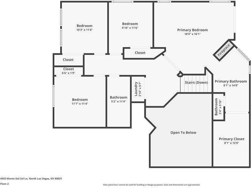 4943 Monte Del Sol Ln - Photo 3 of 17